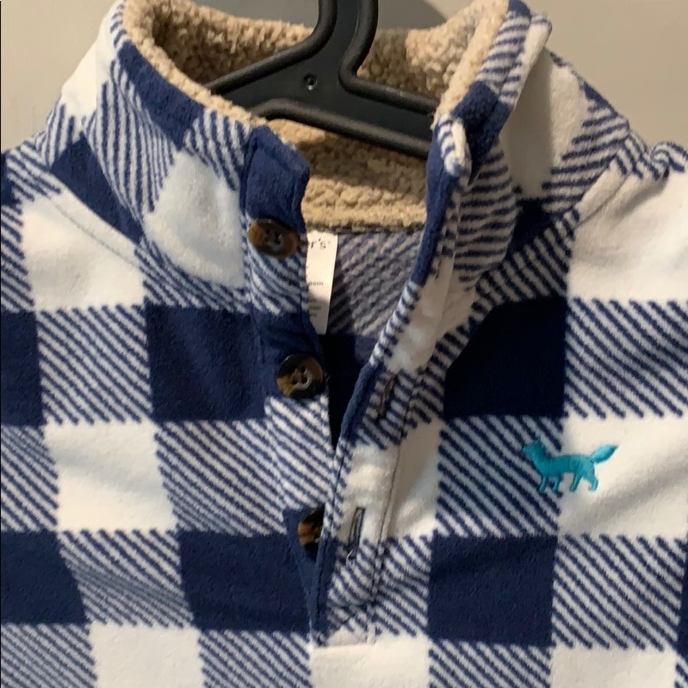 Carters pullover - Picture 2 of 2